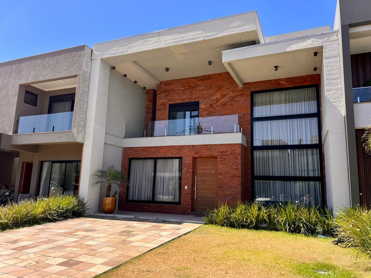 Casa em Condomínio 4 dormitórios para venda, Centro em Xangri-lá | Ref.: 3783