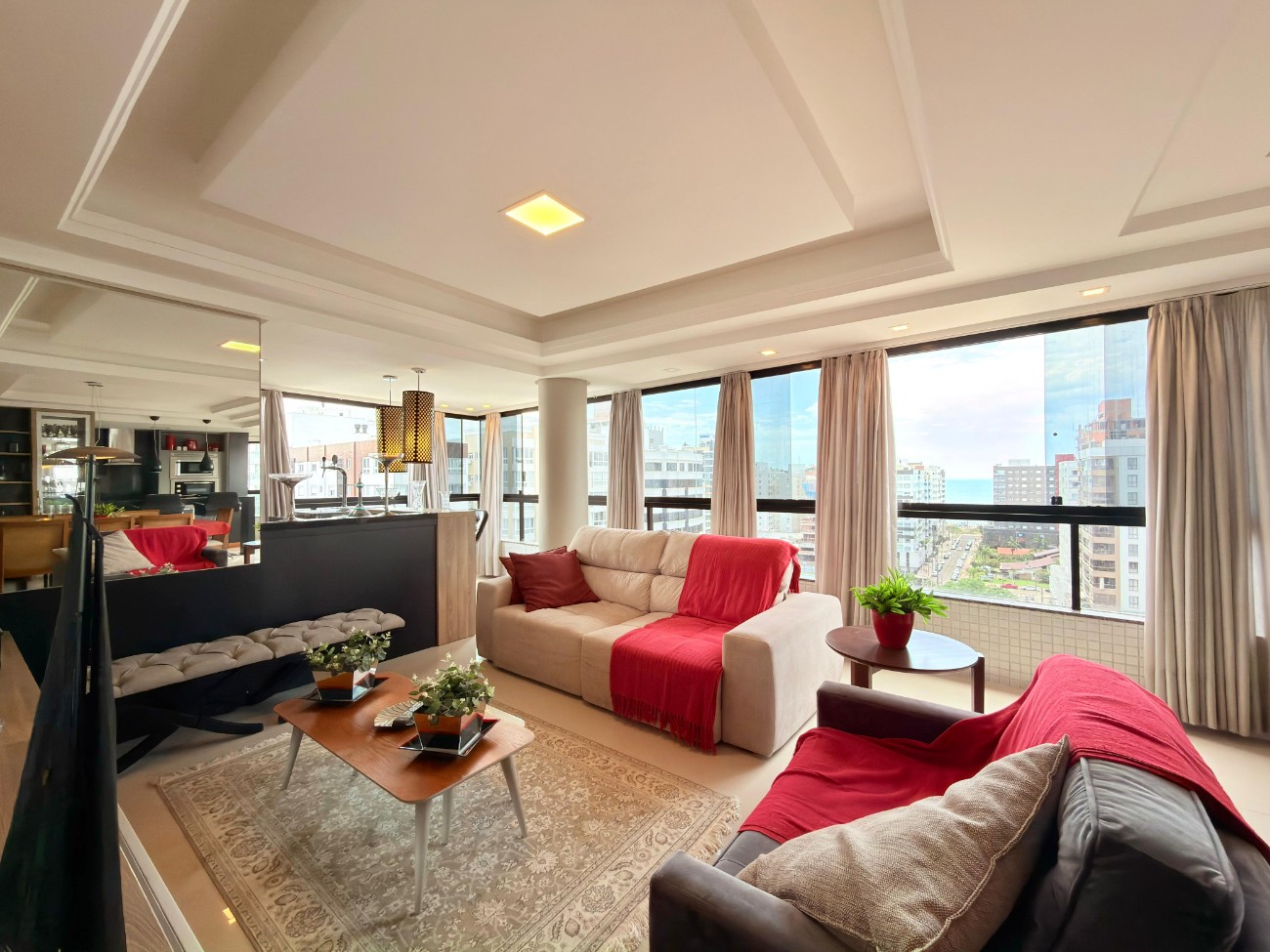 Apartamento 3 dormitórios para venda, Navegantes em Capão da Canoa | Ref.: 3785