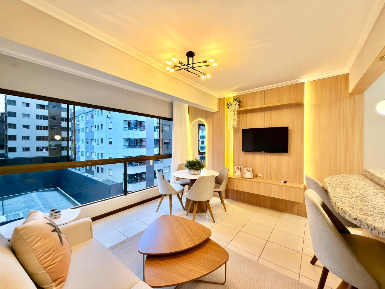 Apartamento 2 dormitórios para venda, Centro em Capão da Canoa | Ref.: 3786