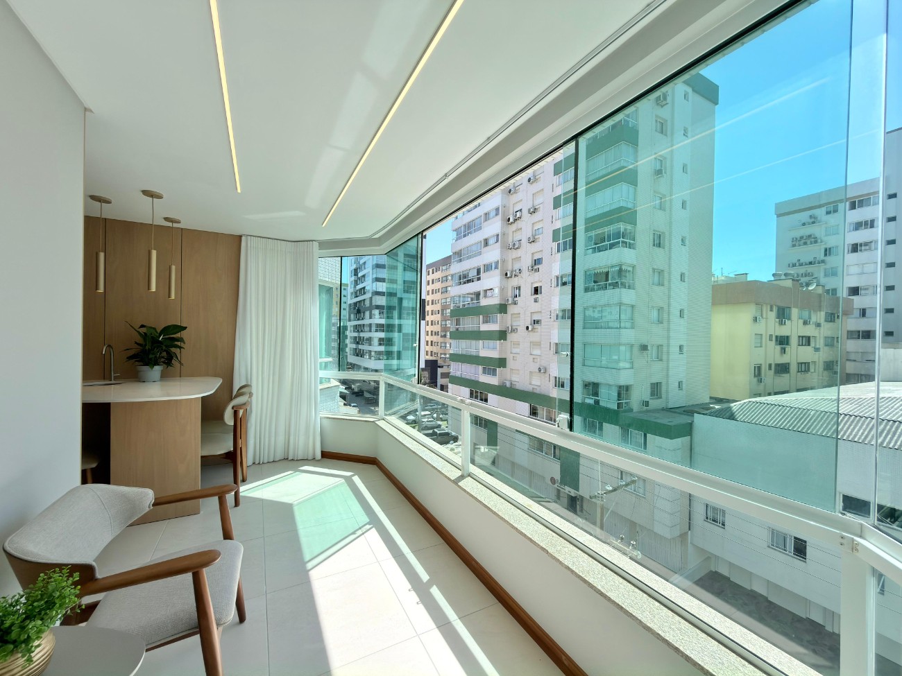 Apartamento 2 dormitórios para venda, Navegantes em Capão da Canoa | Ref.: 3791