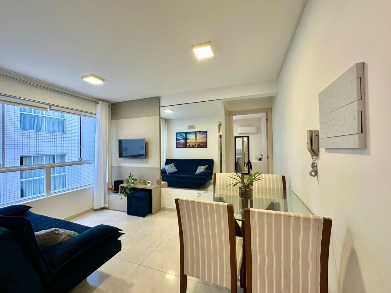 Apartamento 1 dormitório para venda, Centro em Capão da Canoa | Ref.: 3804