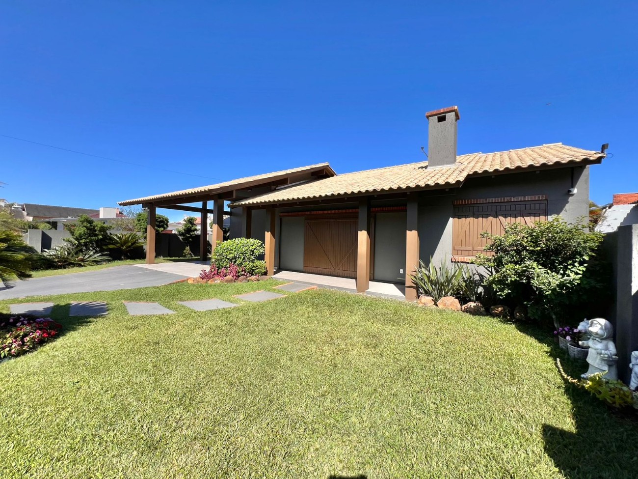 Casa 3 dormitórios para venda, Atlantida em Xangri-lá | Ref.: 3809