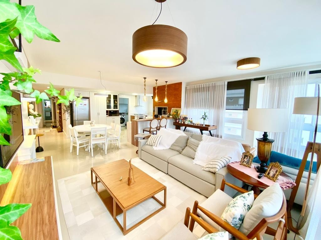 Apartamento 4 dormitórios para venda, Centro em Capão da Canoa | Ref.: 3827