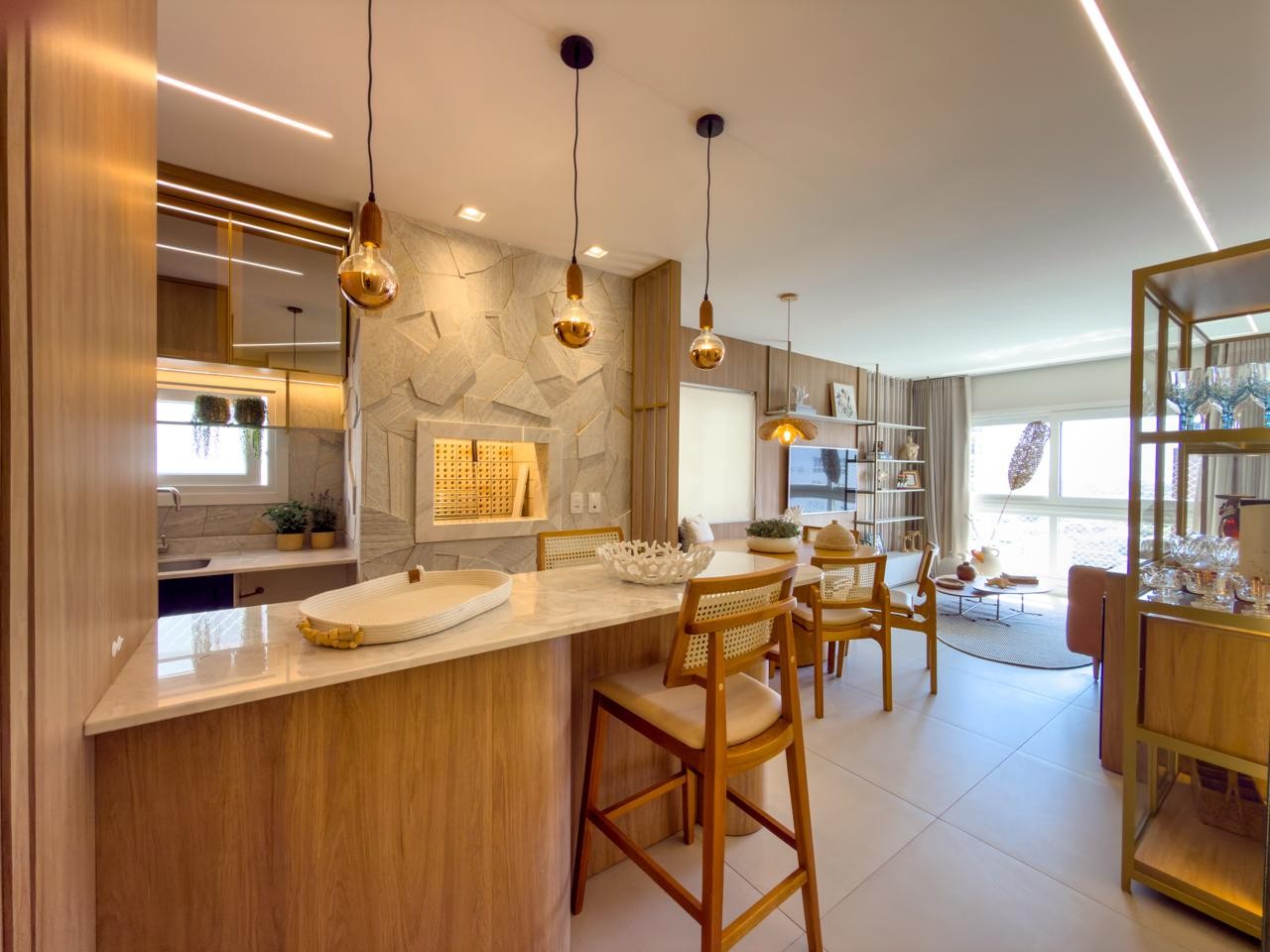 Apartamento 2 dormitórios para venda, Zona Nova em Capão da Canoa | Ref.: 3833