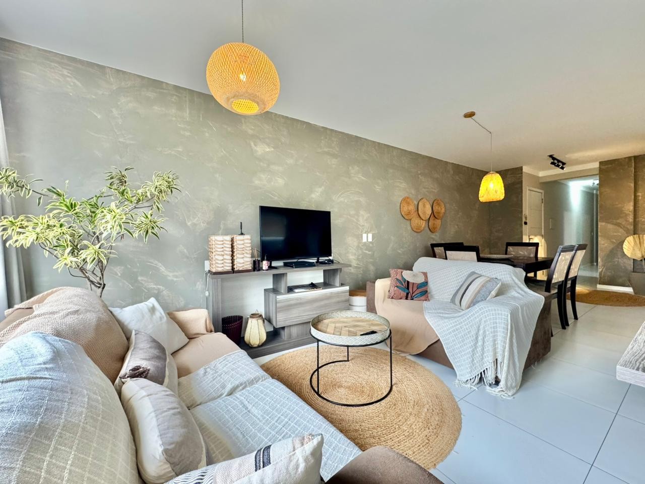 Apartamento 3 dormitórios para venda, Zona Nova em Capão da Canoa | Ref.: 3837