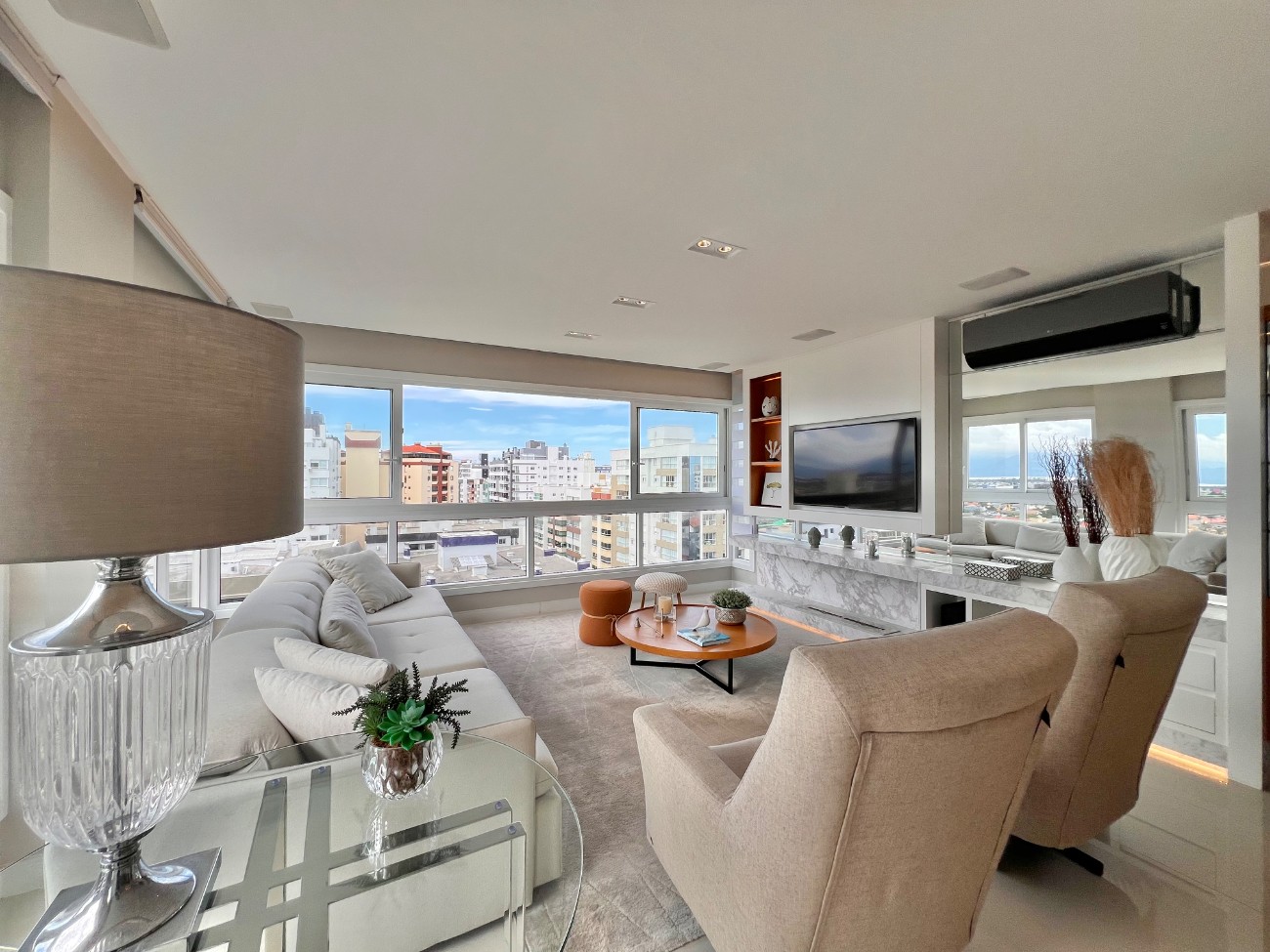 Apartamento 3 dormitórios para venda, Zona Nova em Capão da Canoa | Ref.: 3868