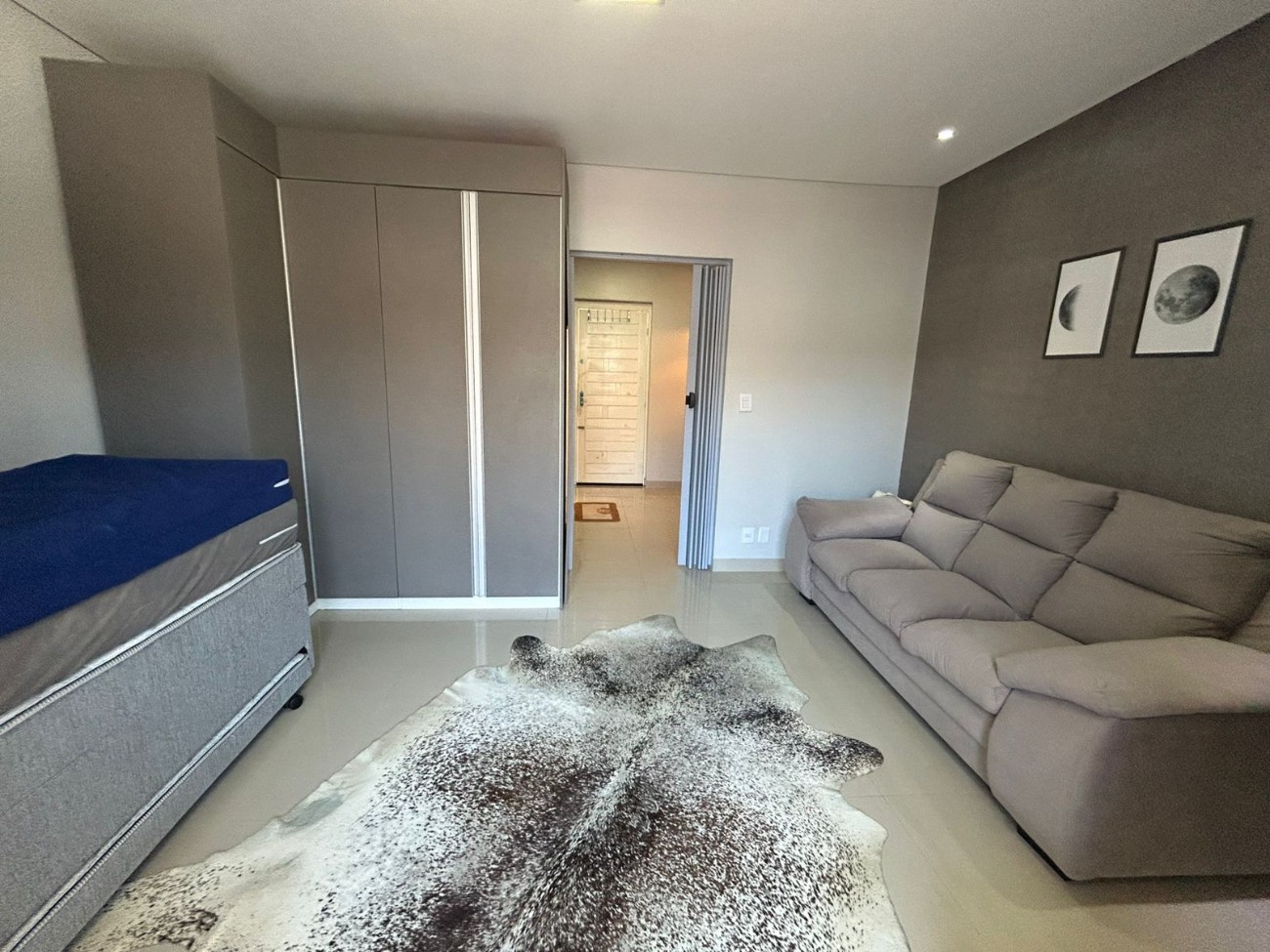 Apartamento 1 dormitório para venda, Centro em Capão da Canoa | Ref.: 3869