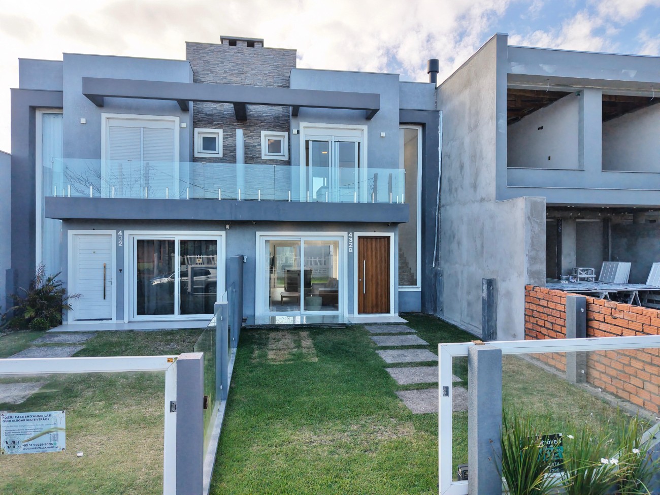 Casa 3 dormitórios para venda, Arpoador em Xangri-lá | Ref.: 3897