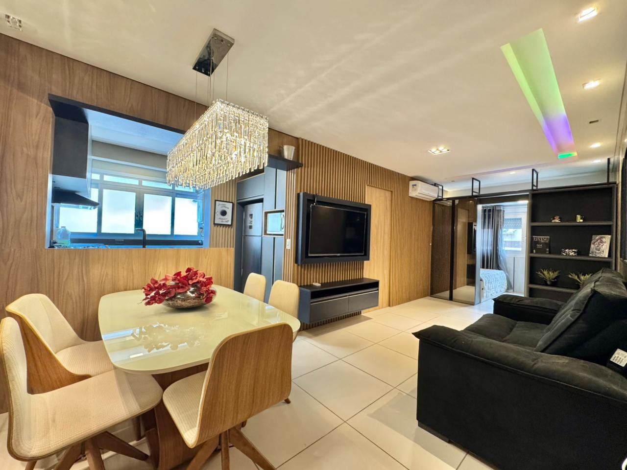 Apartamento 2 dormitórios para venda, Zona Nova em Capão da Canoa | Ref.: 3912