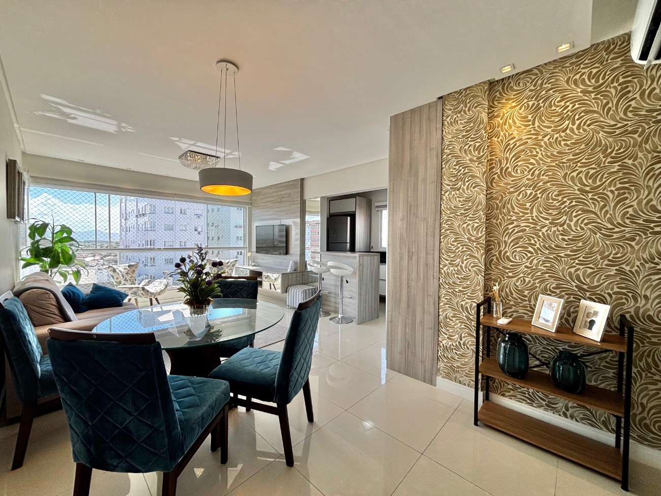 Apartamento 2 dormitórios para venda, Zona Nova em Capão da Canoa | Ref.: 3913