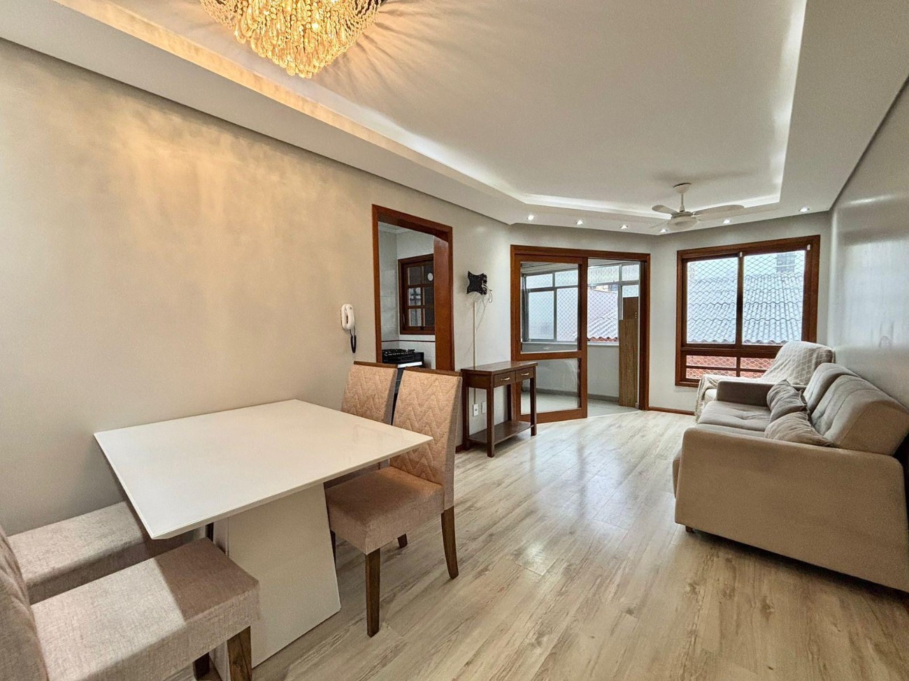 Apartamento 1 dormitório para venda, Centro em Capão da Canoa | Ref.: 3918