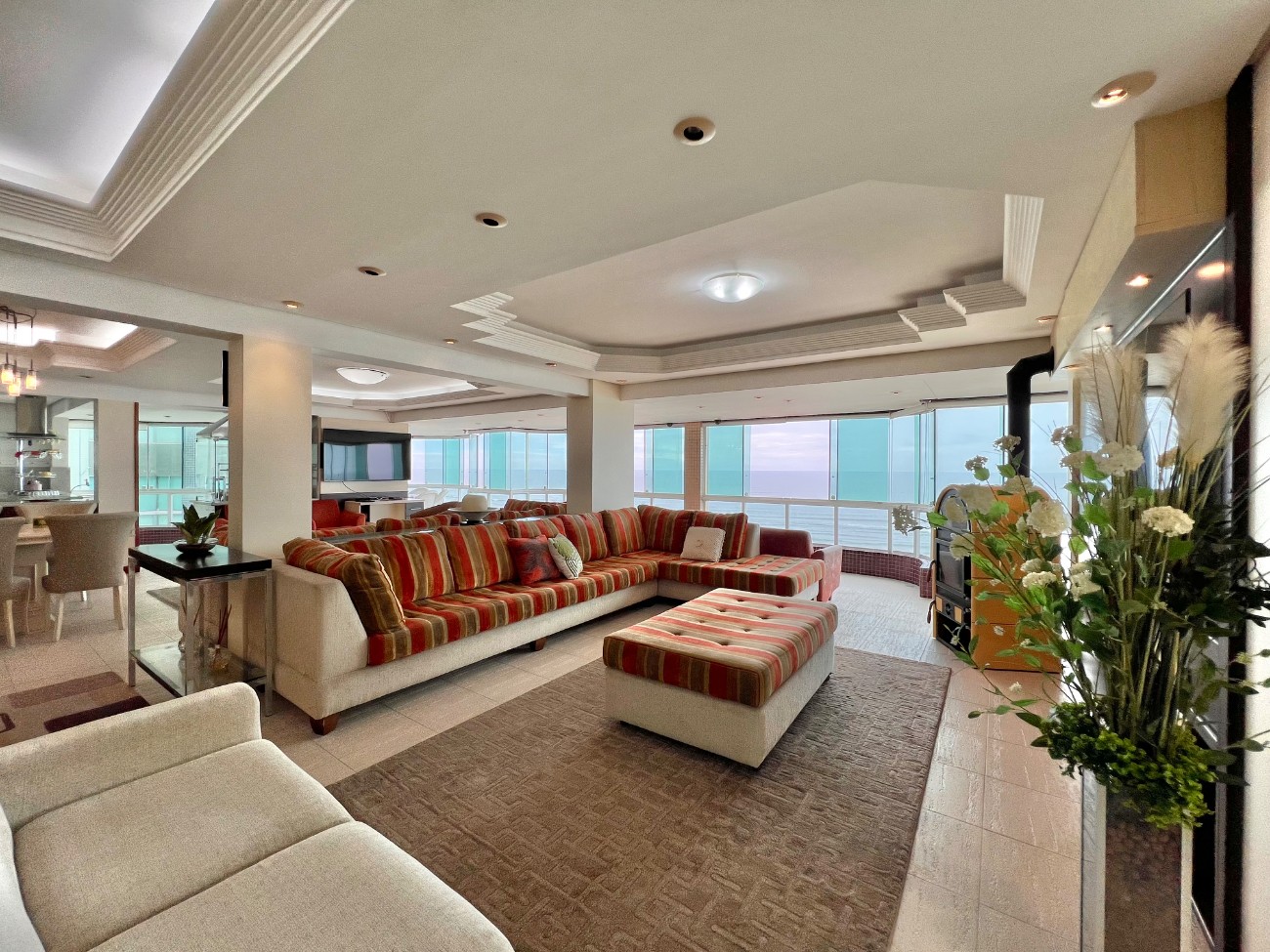 Apartamento 4 dormitórios para venda, Centro em Capão da Canoa | Ref.: 3919