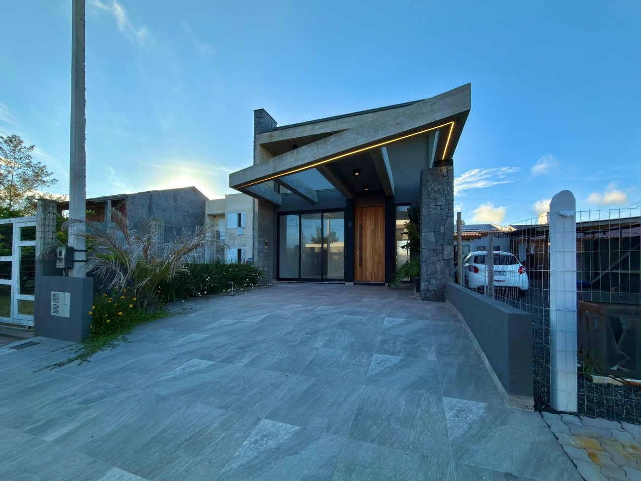 Casa 3 dormitórios para venda, Zona norte em Capão da Canoa | Ref.: 392