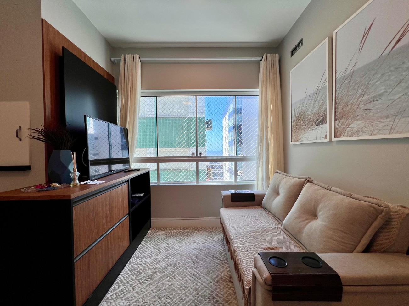 Apartamento 1 dormitório para venda, Zona Nova em Capão da Canoa | Ref.: 3923