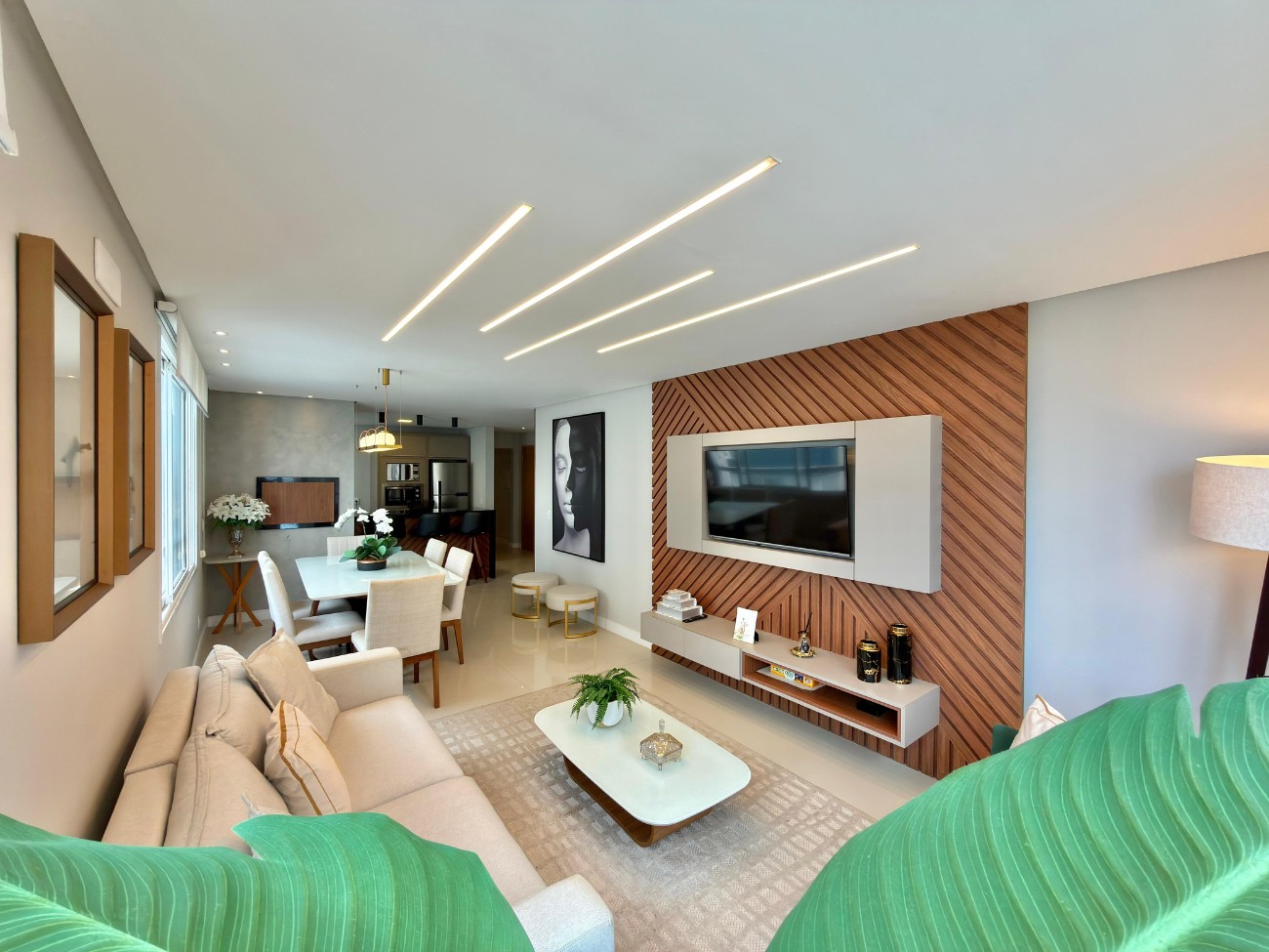 Apartamento 3 dormitórios para venda, Zona Nova em Capão da Canoa | Ref.: 3933