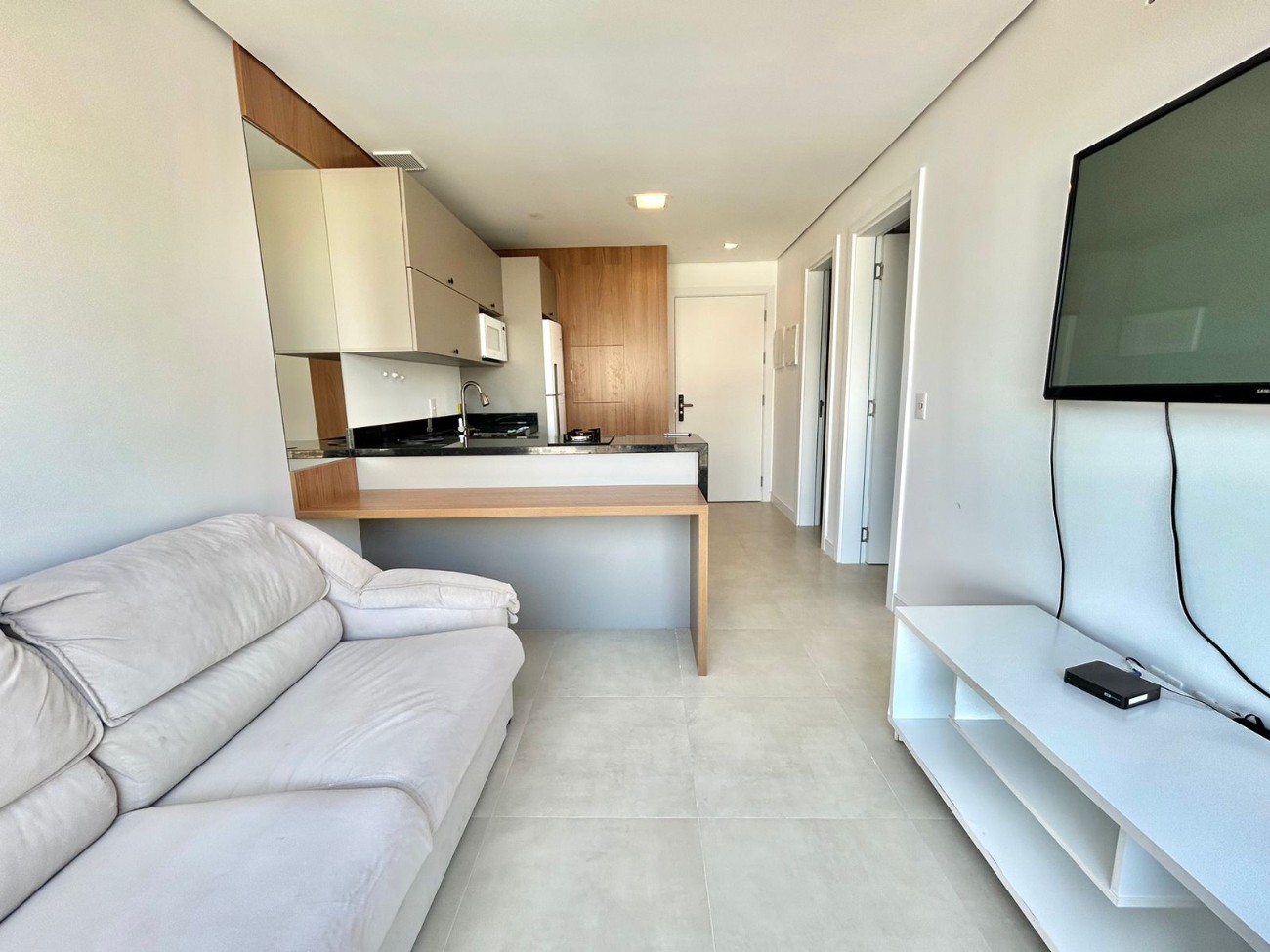 Apartamento 1 dormitório para venda, Zona Nova em Capão da Canoa | Ref.: 3937