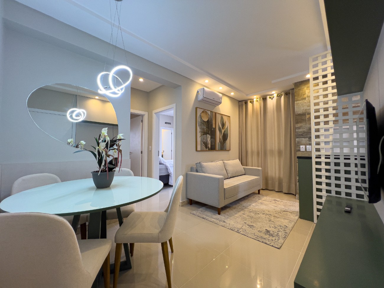 Apartamento 2 dormitórios para venda, Zona Nova em Capão da Canoa | Ref.: 3947