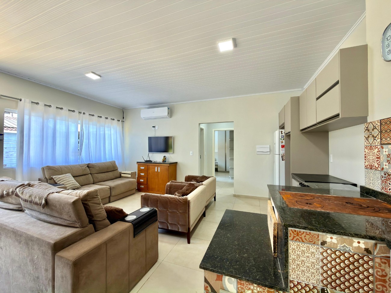 Casa 4 dormitórios para venda, Araça em Capão da Canoa | Ref.: 3948