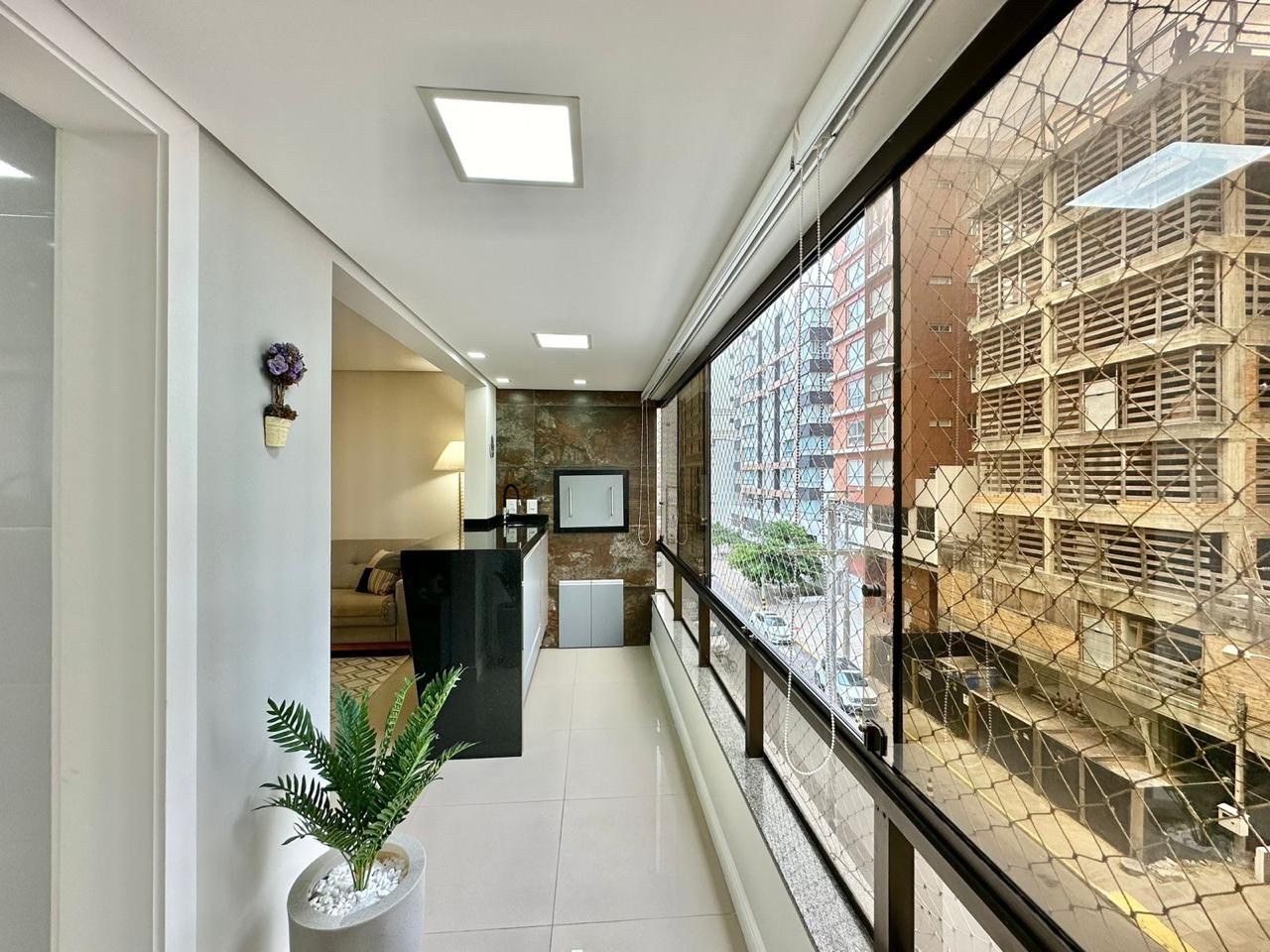 Apartamento 2 dormitórios para venda, Zona Nova em Capão da Canoa | Ref.: 3956