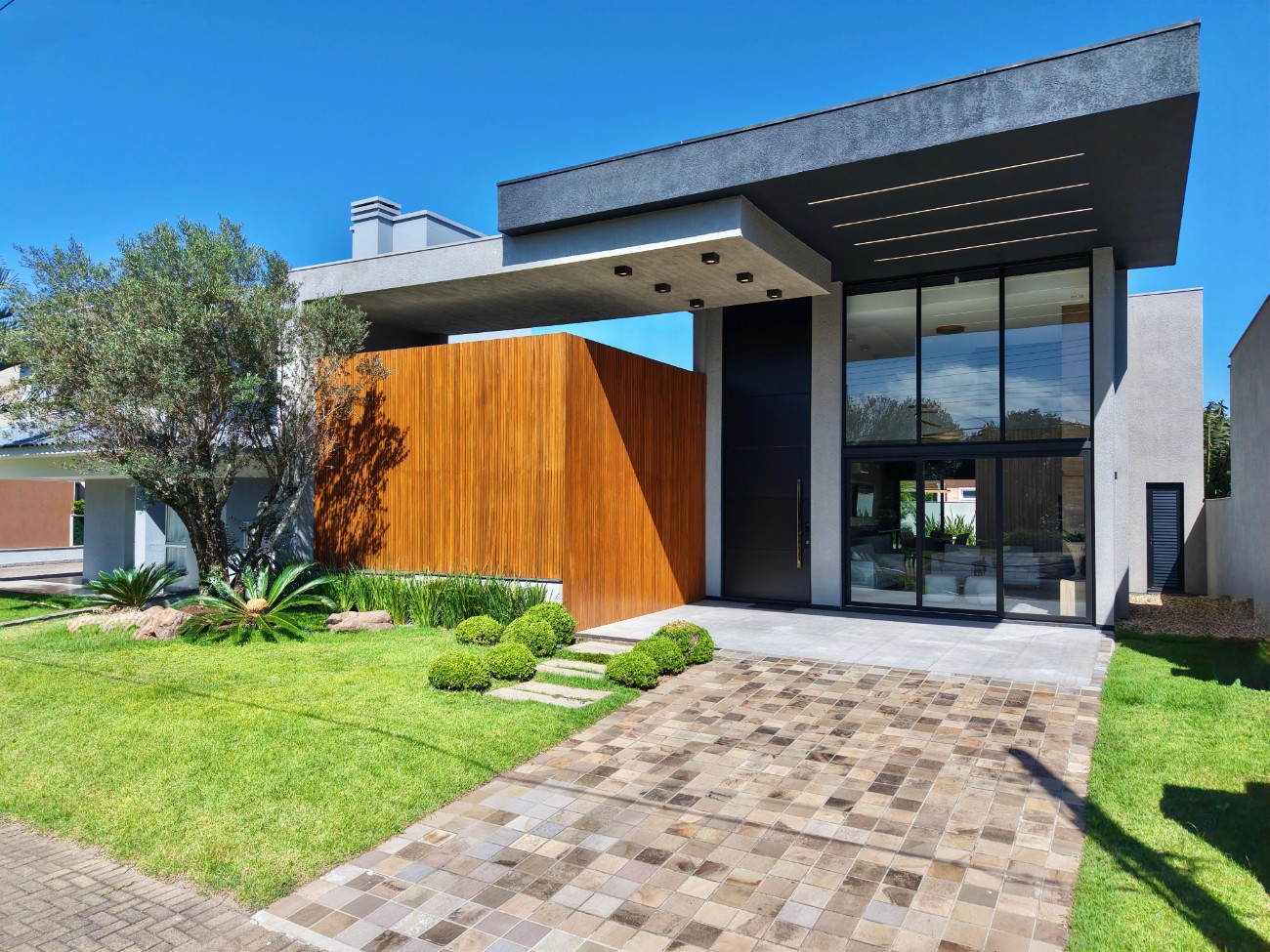 Casa em Condomínio 4 dormitórios para venda, Morada Do Sol em Capão da Canoa | Ref.: 3958