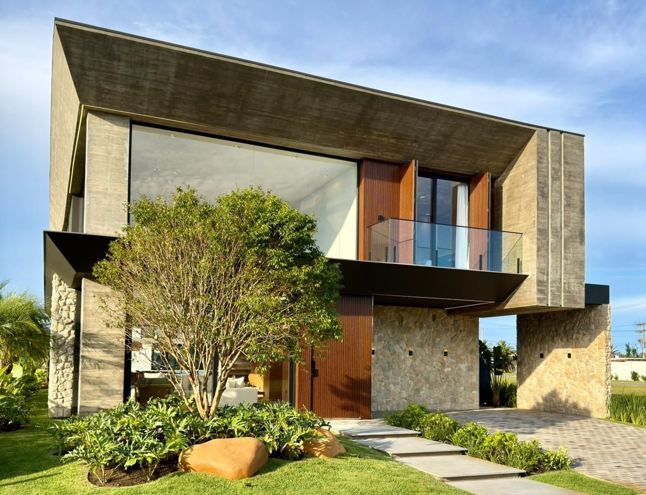 Casa em Condomínio 5 dormitórios para venda, Centro em Xangri-lá | Ref.: 3960