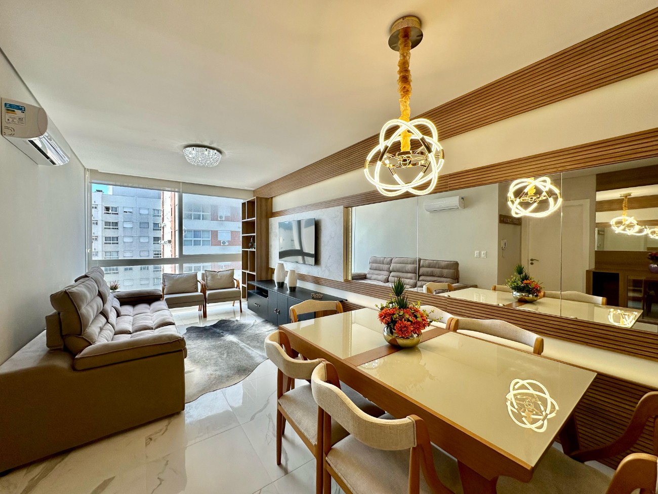 Apartamento 2 dormitórios para venda, Navegantes em Capão da Canoa | Ref.: 397