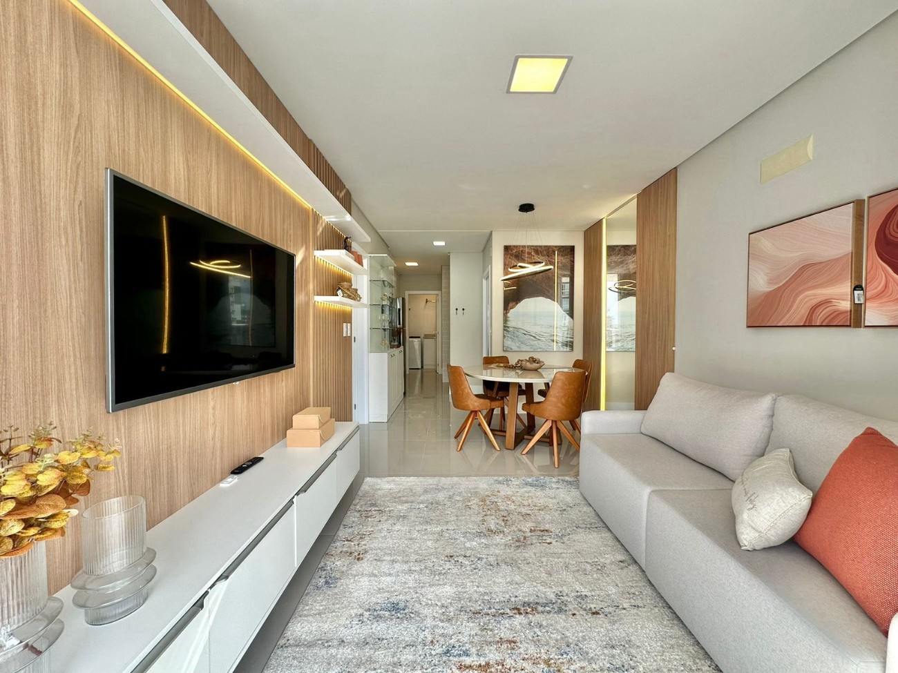 Apartamento 2 dormitórios para venda, Navegantes em Capão da Canoa | Ref.: 3973