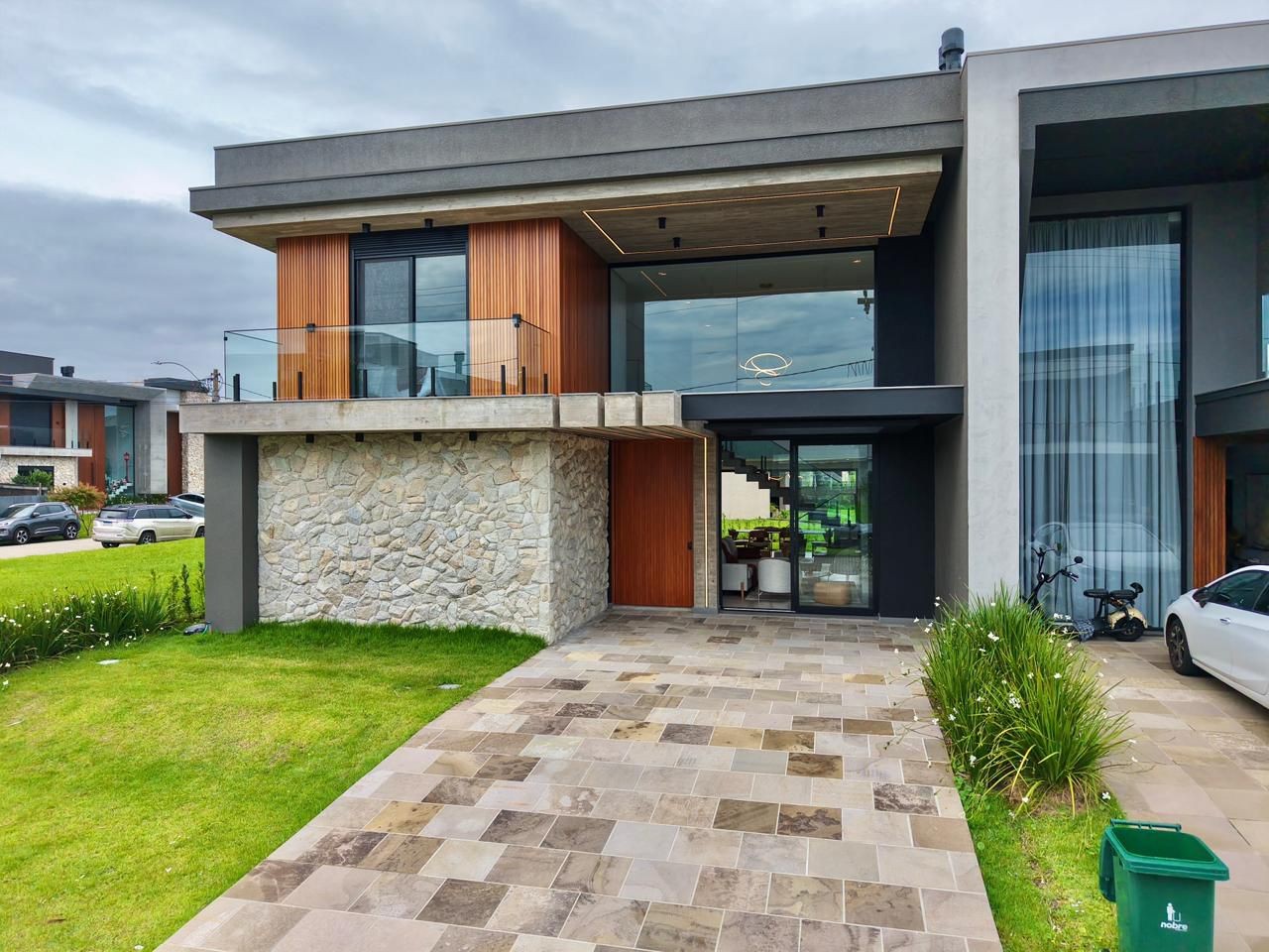 Casa em Condomínio 4 dormitórios para venda, Centro em Xangri-lá | Ref.: 3974