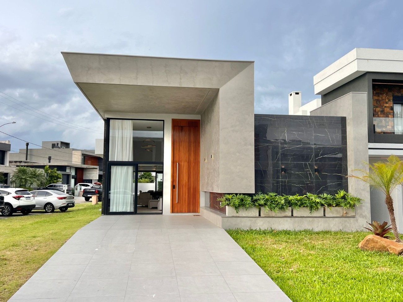 Casa em Condomínio 3 dormitórios para venda, Centro em Xangri-lá | Ref.: 3985