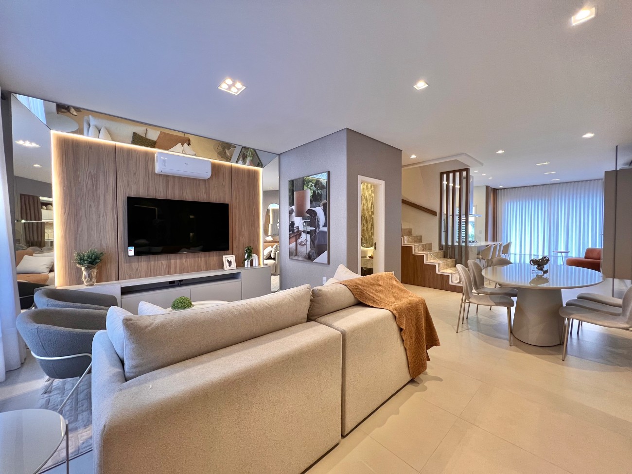 Casa em Condomínio 3 dormitórios para venda, Zona Nova em Capão da Canoa | Ref.: 3988