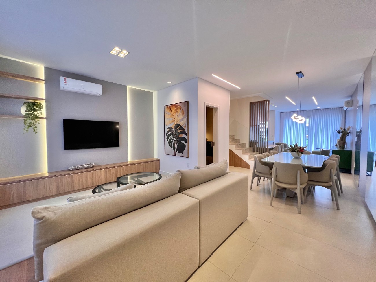 Casa em Condomínio 3 dormitórios para venda, Zona Nova em Capão da Canoa | Ref.: 3989