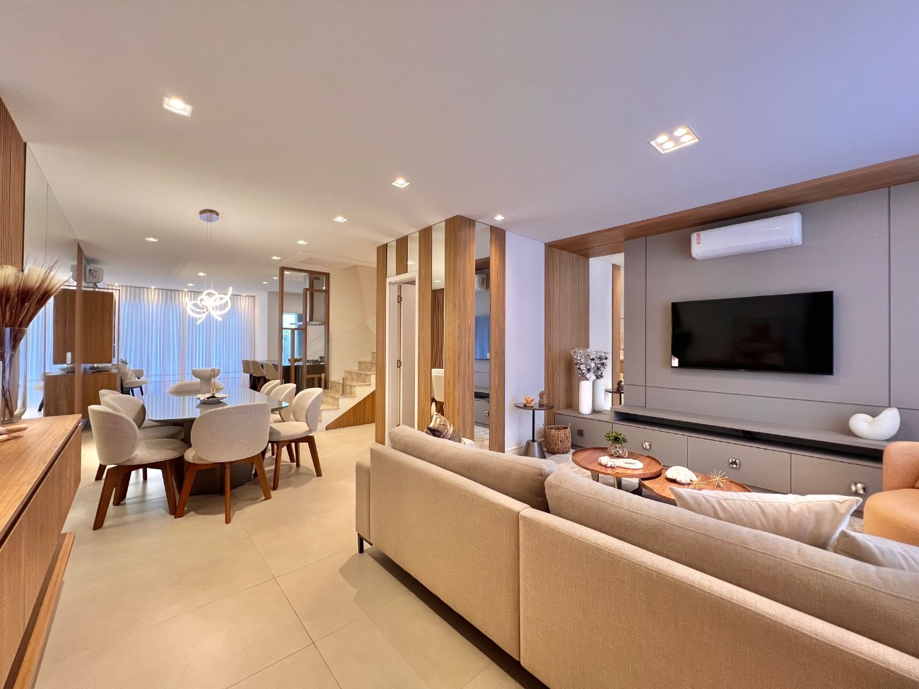 Casa em Condomínio 4 dormitórios para venda, Zona Nova em Capão da Canoa | Ref.: 3990