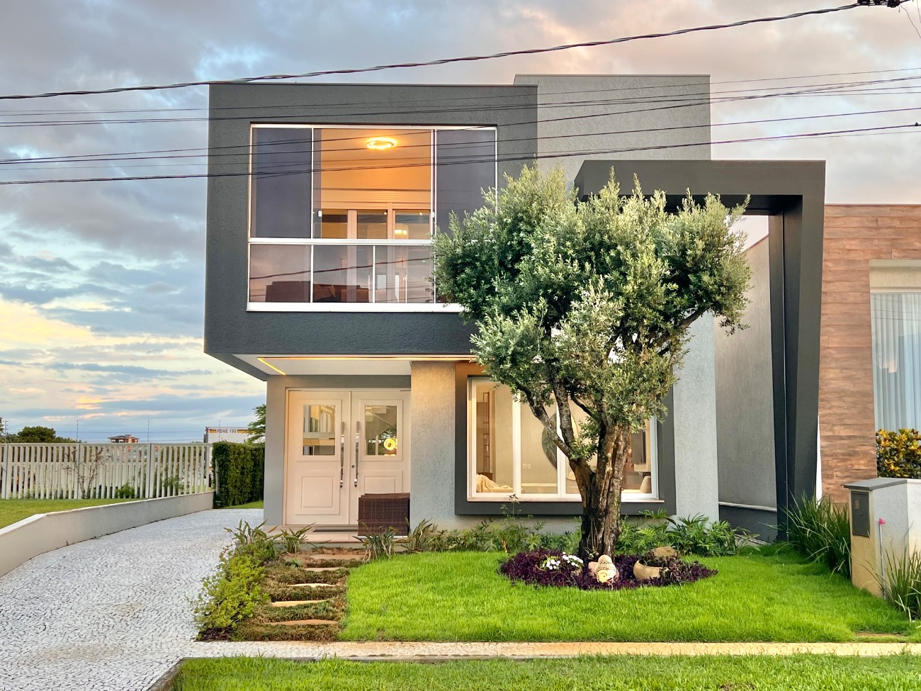 Casa em Condomínio 4 dormitórios para venda, Parque Antártica em Capão da Canoa | Ref.: 3991