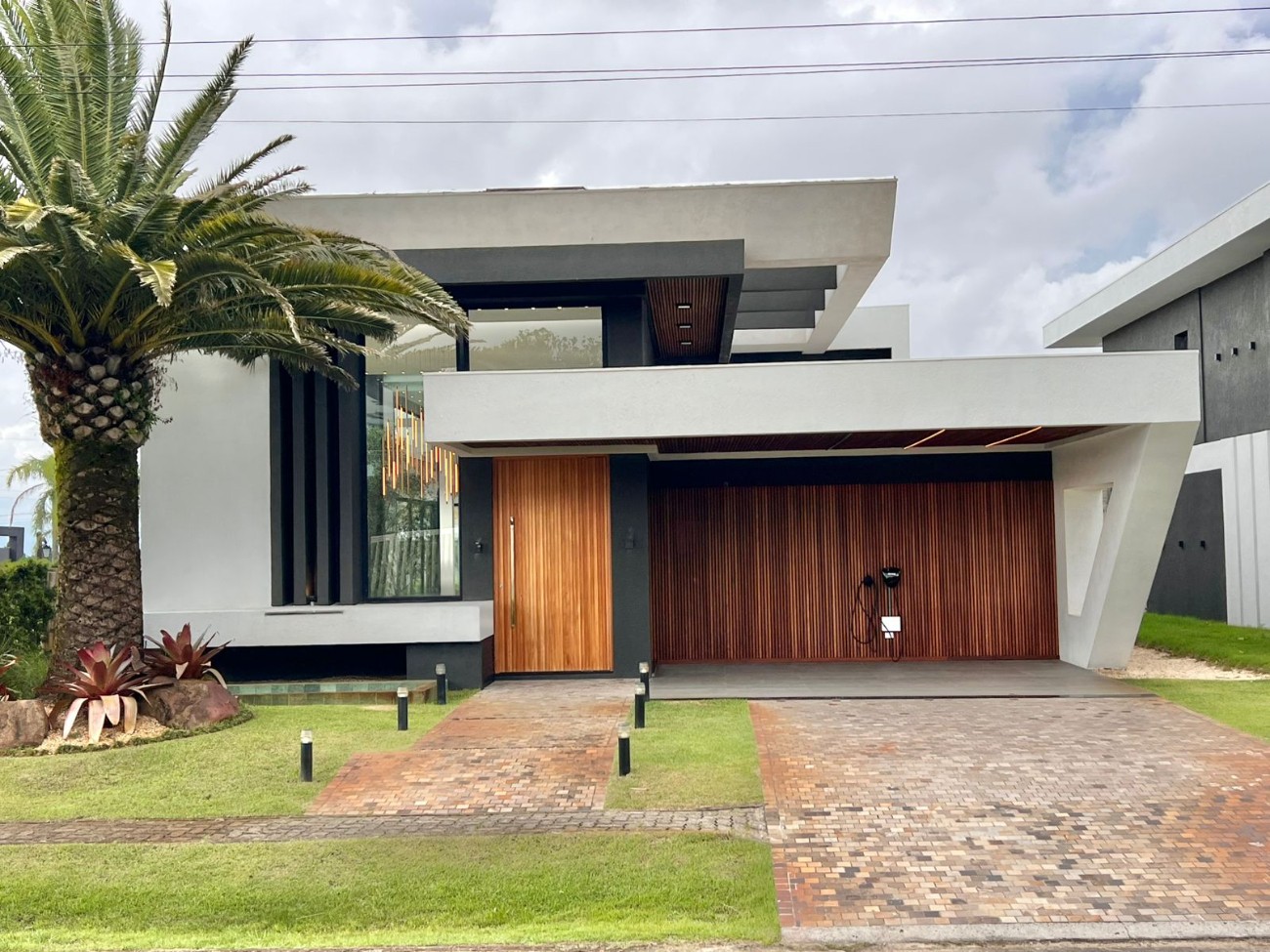 Casa em Condomínio 5 dormitórios para venda, Parque Antártica em Capão da Canoa | Ref.: 3998