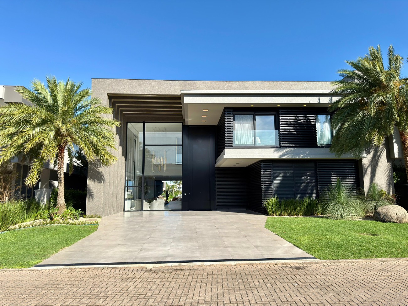 Casa em Condomínio 5 dormitórios para venda, Centro em Xangri-lá | Ref.: 4000