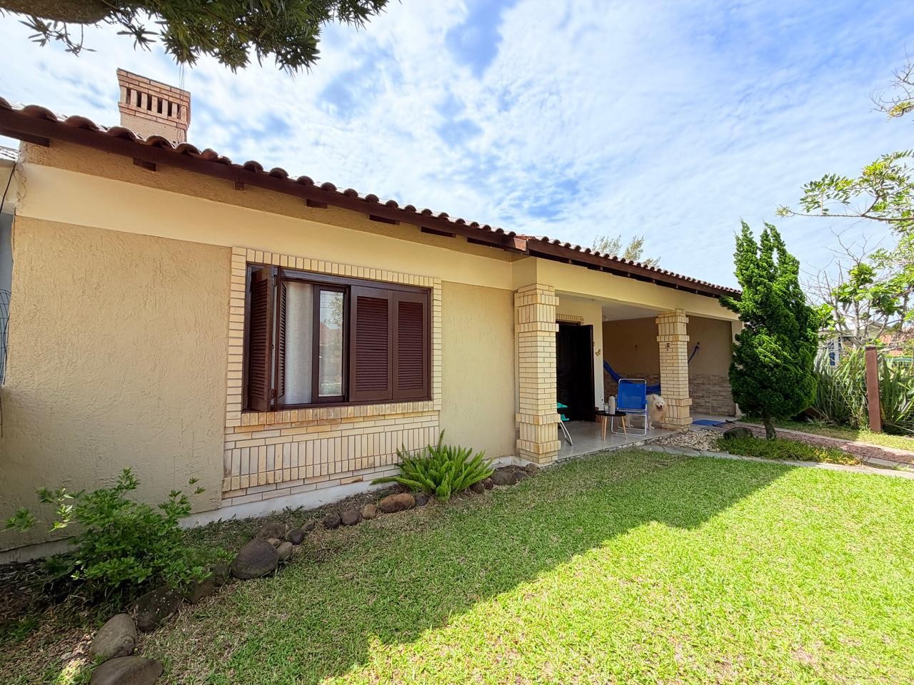 Casa 3 dormitórios para venda em Noiva Do Mar | Ref.: 4011