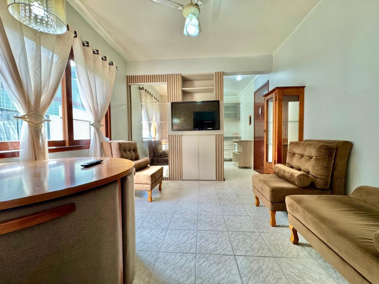 Apartamento 1 dormitório para venda, Centro em Capão da Canoa | Ref.: 4040