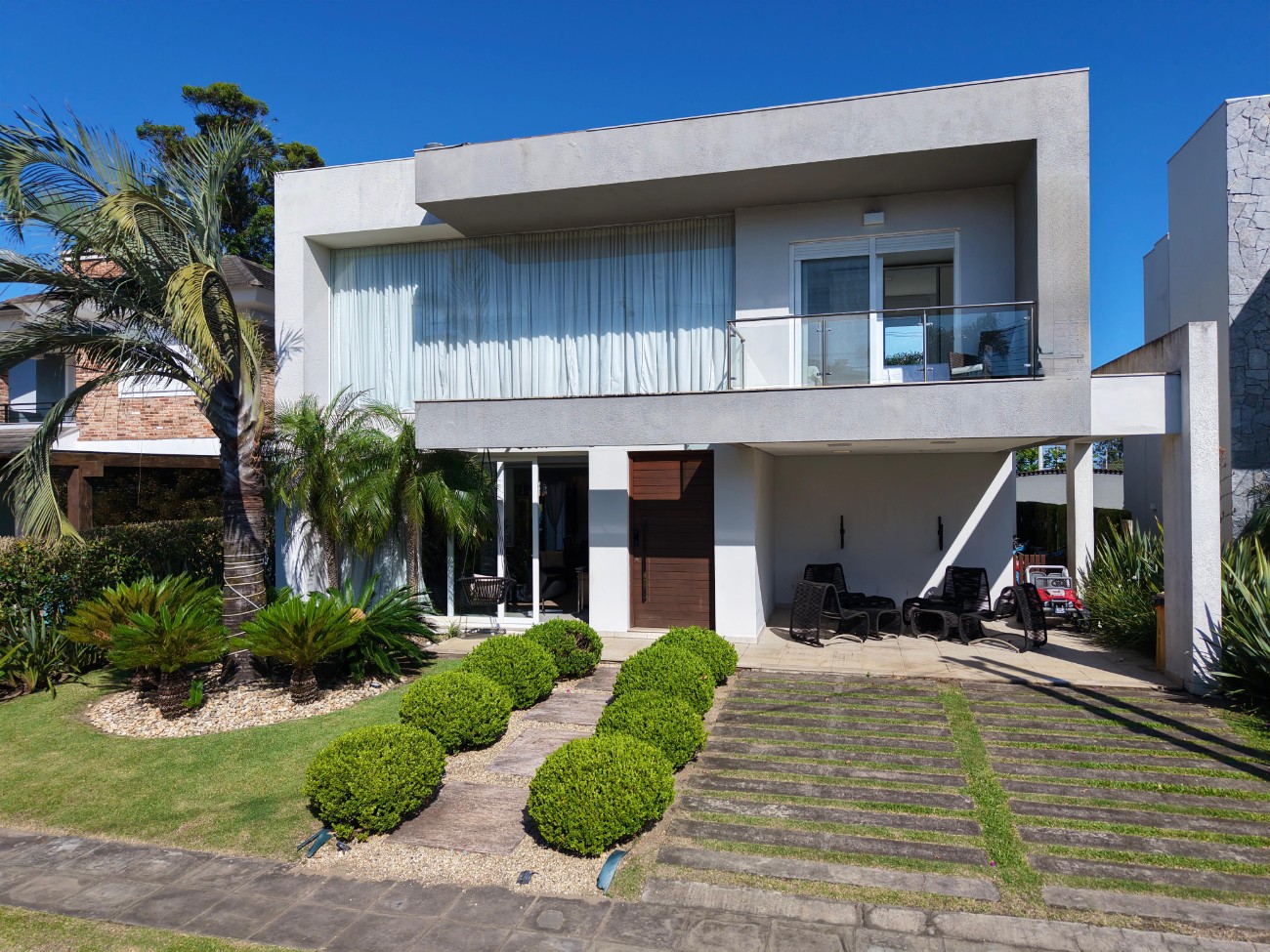 Casa em Condomínio 5 dormitórios para venda, Atlantida em Xangri-lá | Ref.: 4048