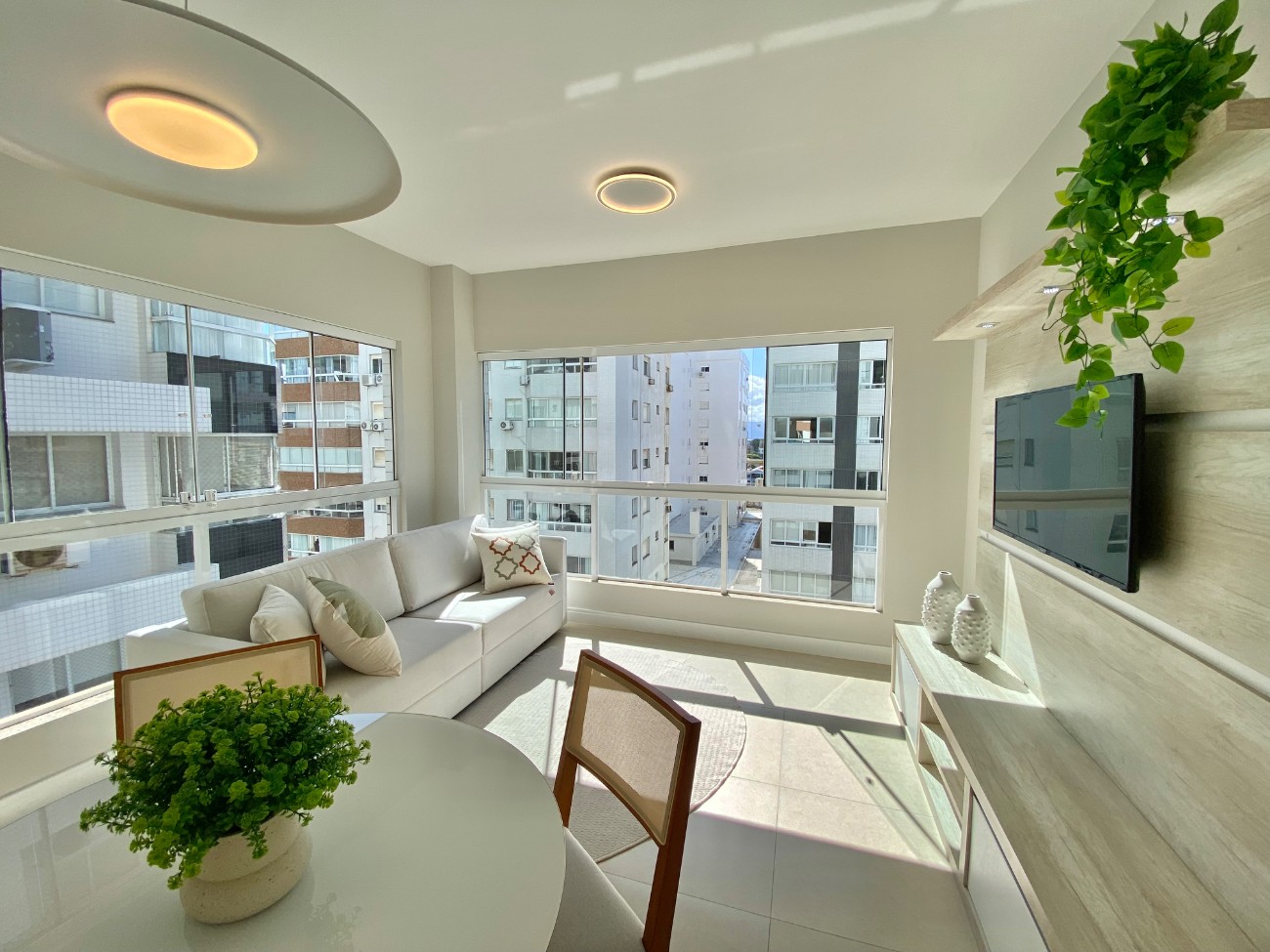 Apartamento 2 dormitórios para venda, Centro em Capão da Canoa | Ref.: 4073