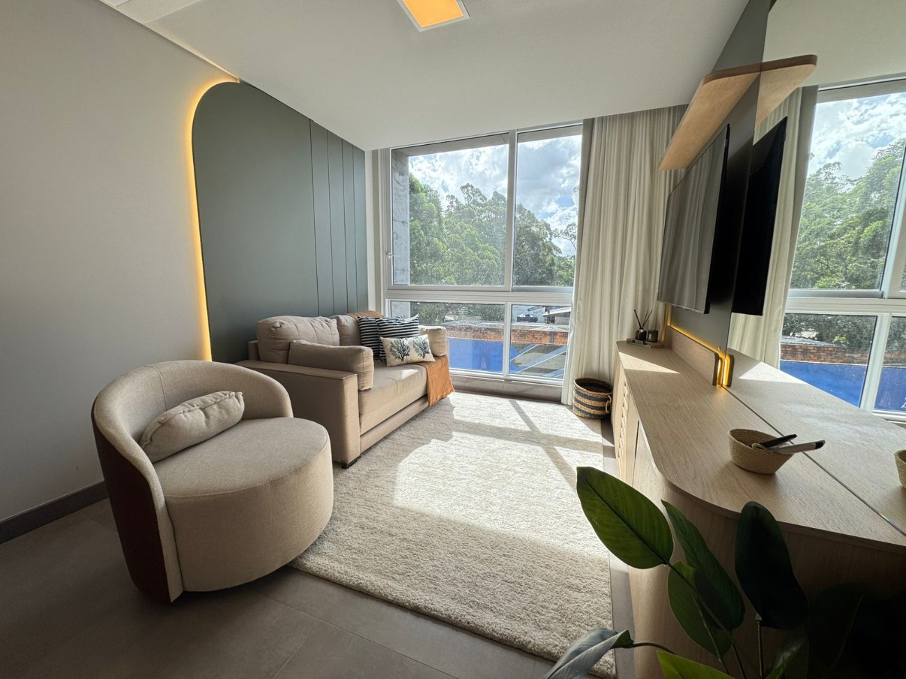 Apartamento 1 dormitório para venda, Atlantida em Capão da Canoa | Ref.: 4079