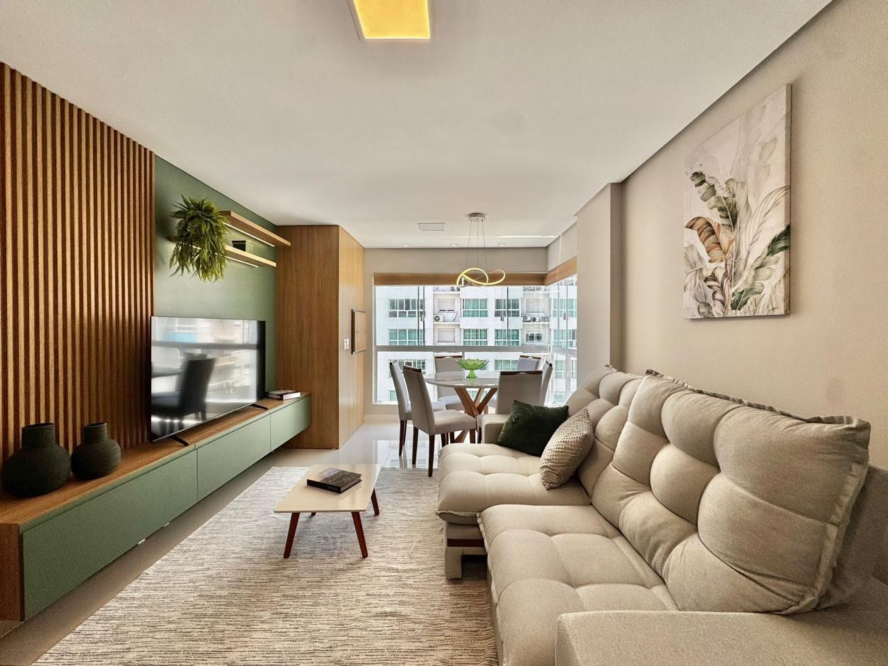 Apartamento 2 dormitórios para venda, Navegantes em Capão da Canoa | Ref.: 4080