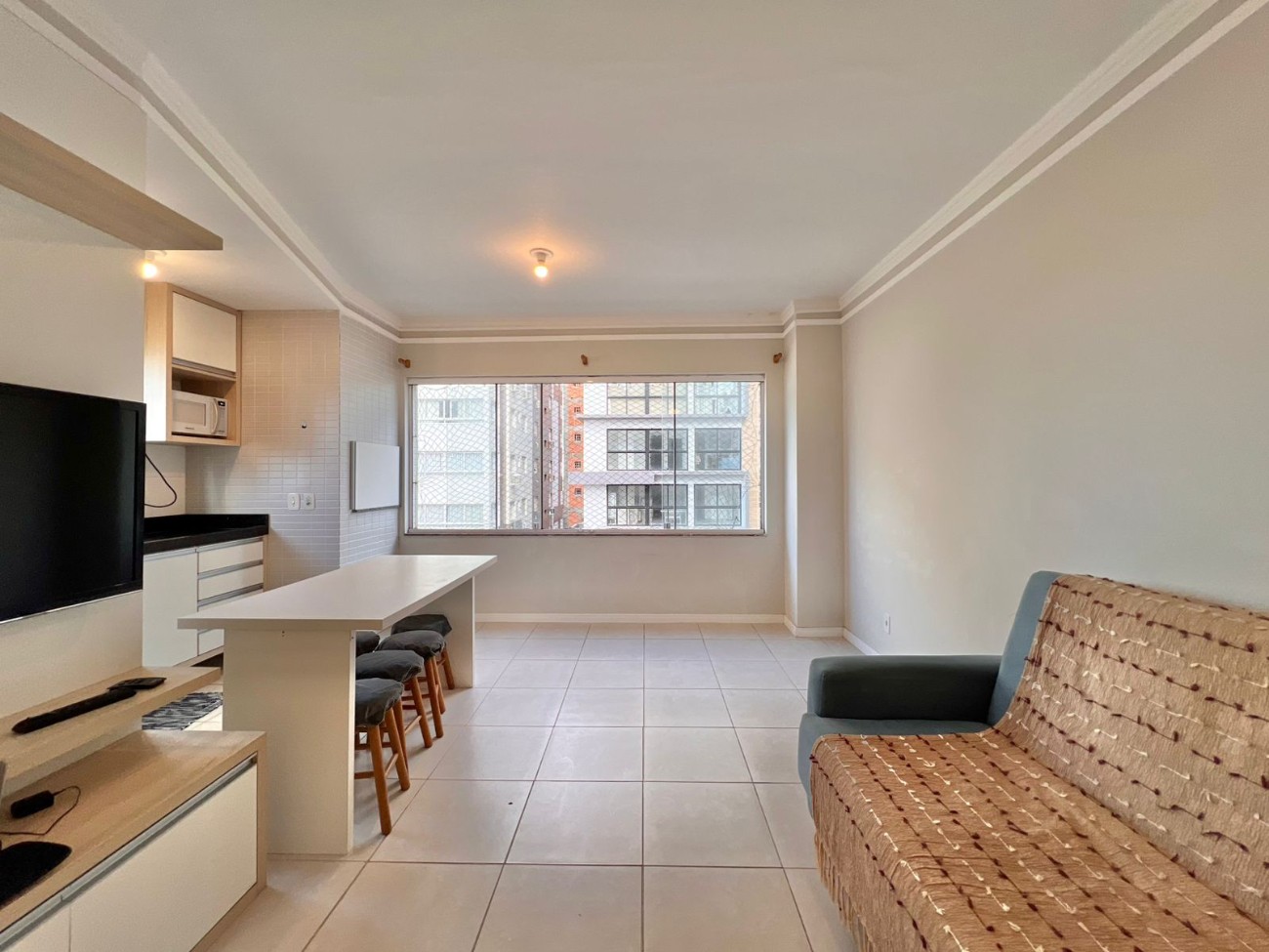 Apartamento 2 dormitórios para venda, Zona Nova em Capão da Canoa | Ref.: 4081