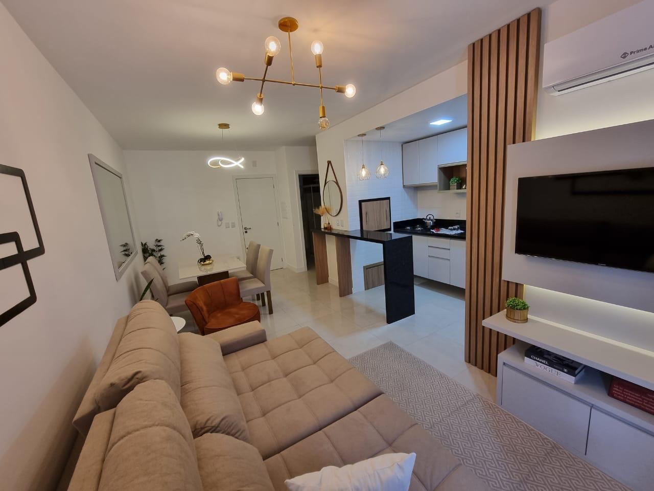 Apartamento 2 dormitórios para venda, Zona Nova em Capão da Canoa | Ref.: 4094