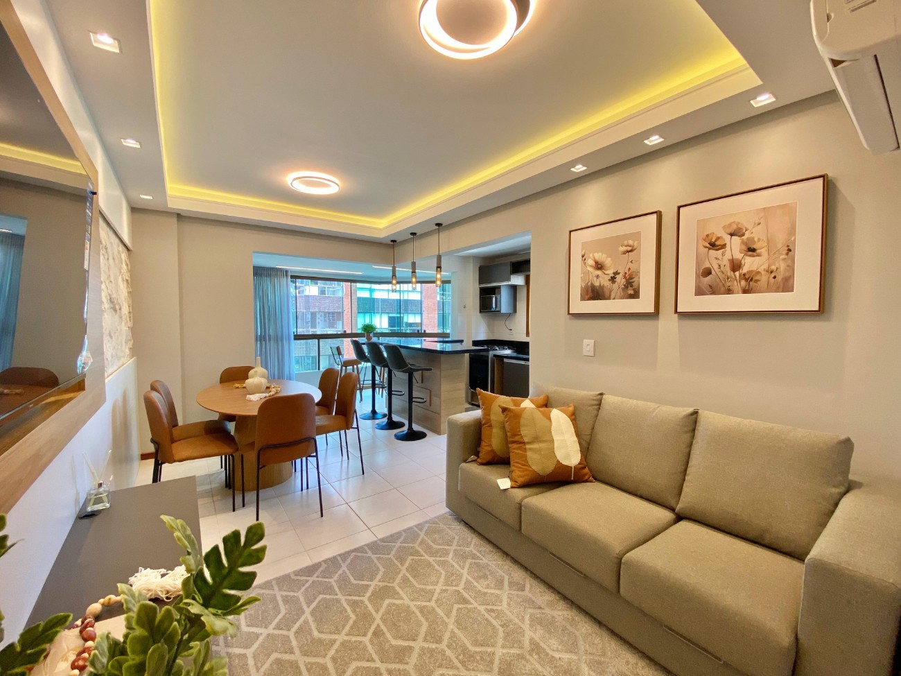 Apartamento 2 dormitórios para venda, Centro em Capão da Canoa | Ref.: 4114