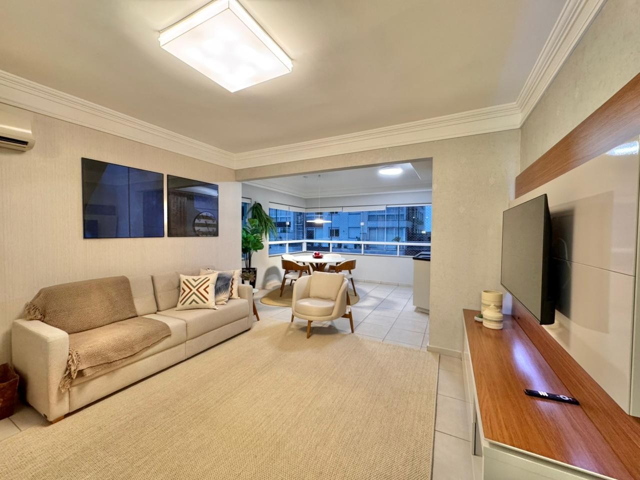 Apartamento 2 dormitórios para venda, Centro em Capão da Canoa | Ref.: 4117