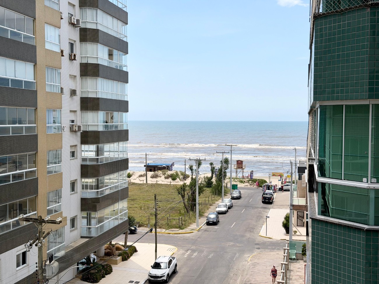 Apartamento 3 dormitórios para venda, Zona Nova em Capão da Canoa | Ref.: 4120