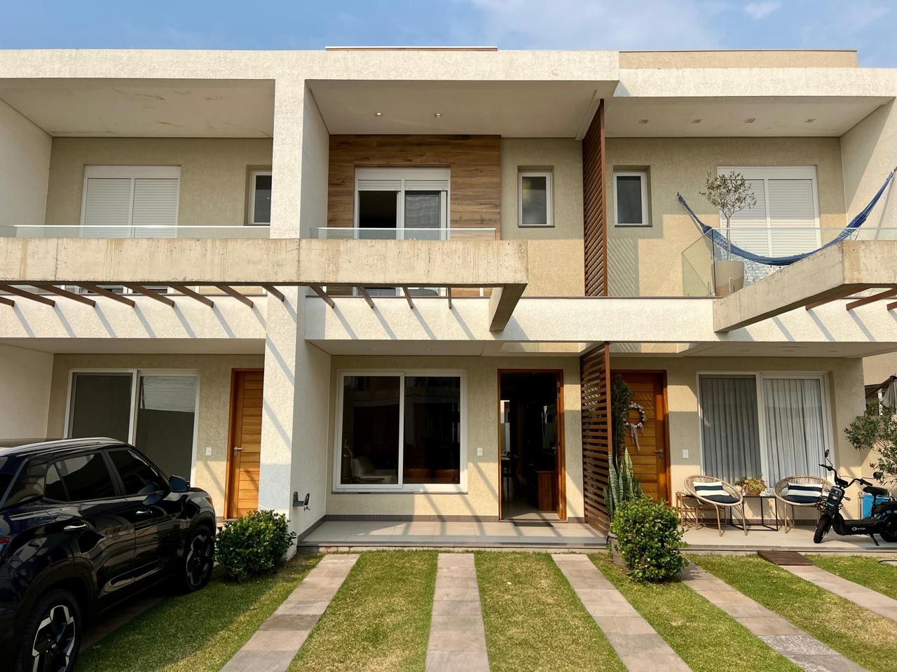 Casa em Condomínio 2 dormitórios para venda, Zona Nova em Capão da Canoa | Ref.: 4122