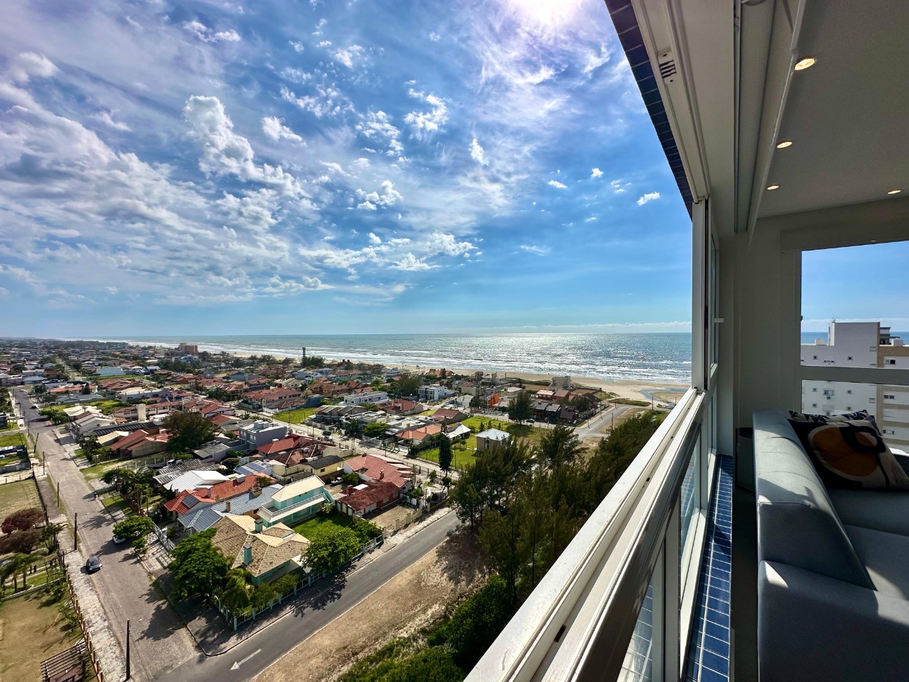 Apartamento 3 dormitórios para venda, Zona Nova em Capão da Canoa | Ref.: 413
