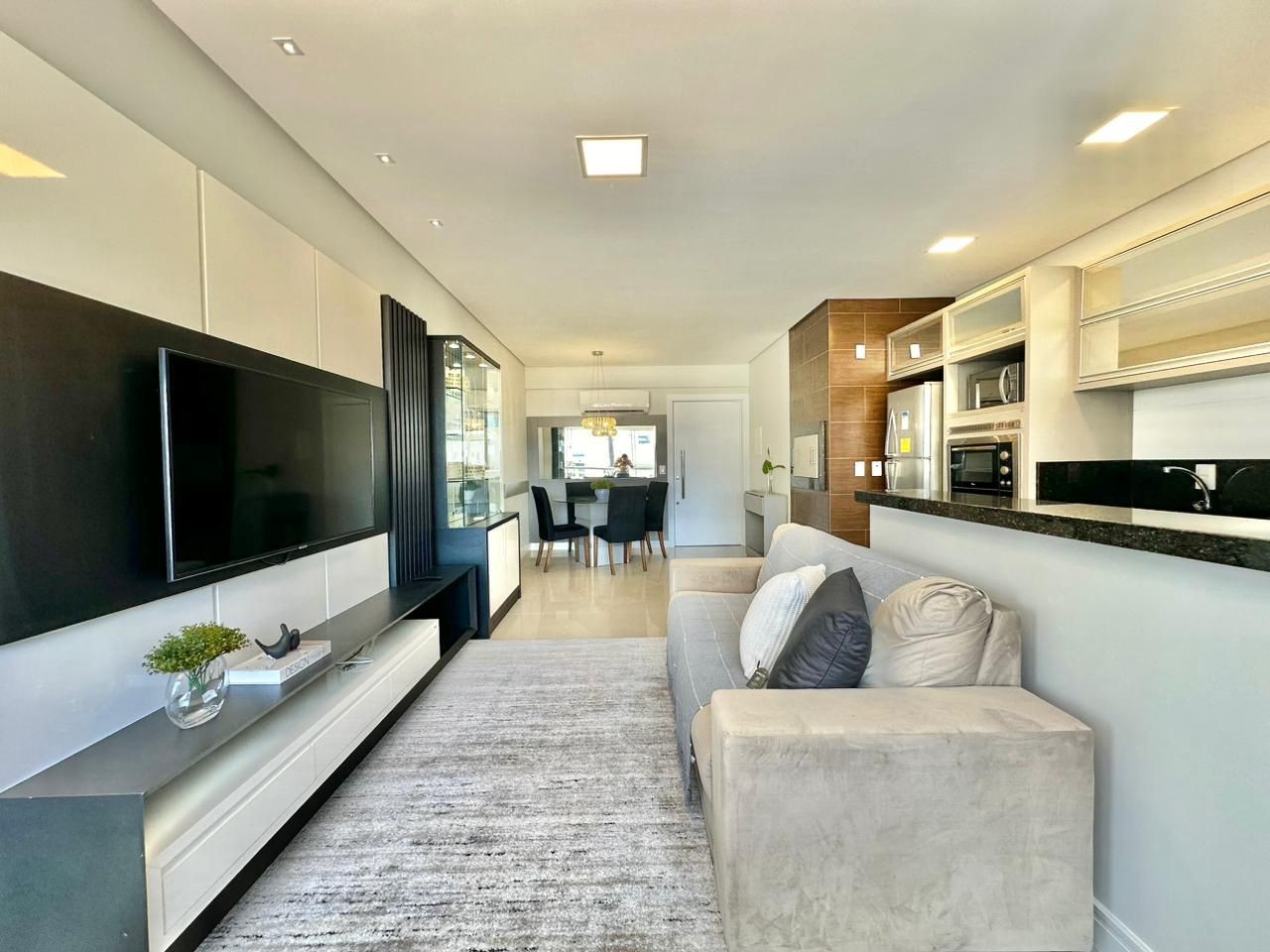 Apartamento 2 dormitórios para venda, Centro em Capão da Canoa | Ref.: 4145