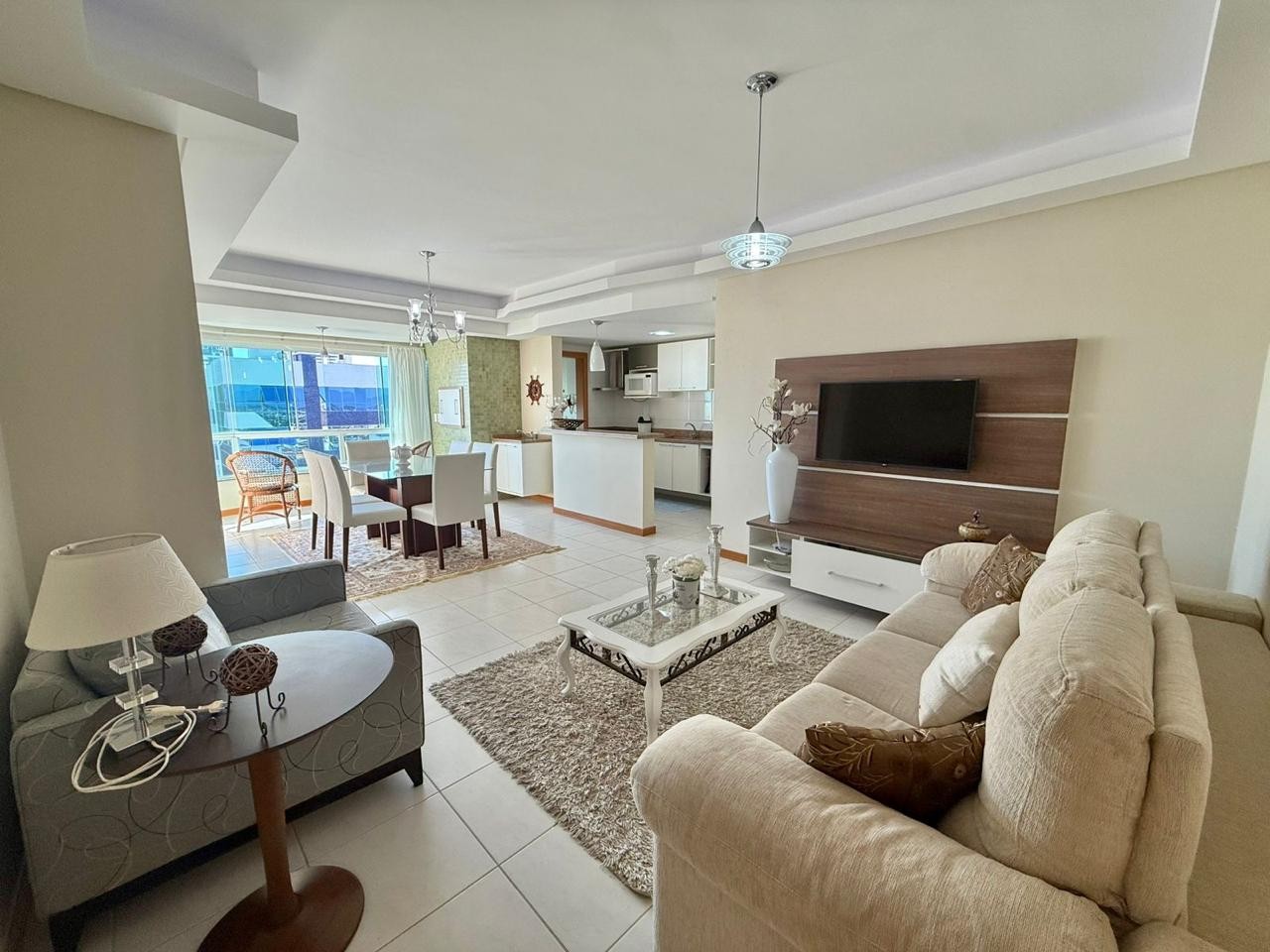 Apartamento 2 dormitórios para venda, Zona Nova em Capão da Canoa | Ref.: 4151